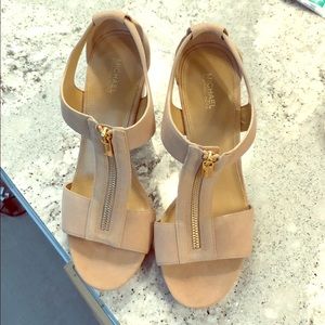 New Michael Kors heels